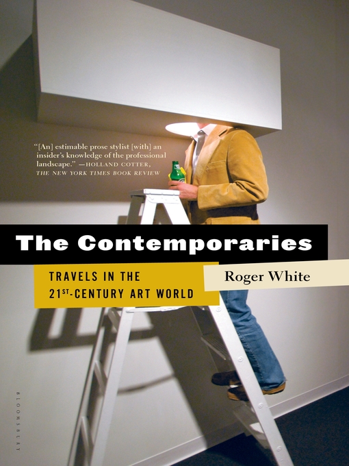Title details for The Contemporaries by Roger White - Available